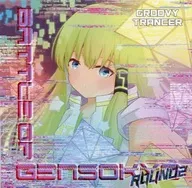 BATTLE OF GENSOKYO Round2 / Groovy Trancer