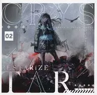 CRYST Λ R / RESTARiZE