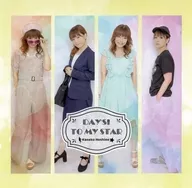 Day's! / To My Star / Sonko Hoshino