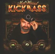 KICKBASS - MAT WEASEL / hardtek.jp