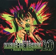 HARDCORE TECHNIX 10 -Dooms Pandemic- / MNKsound