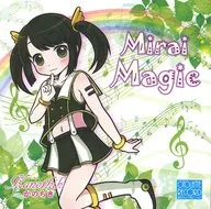 Mirai Magic/Toretore RECORD