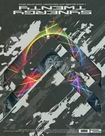 SYNERGY TWENTY / C-media records