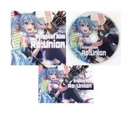 Re : Union [with booklet] / Original Aim