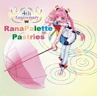 RanaPalette Pastries / #039 Records