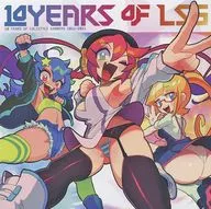 10 Years of LSG/