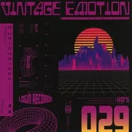 Vintage Emotion / Login Records