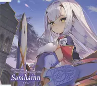 Samhainn - Sawin - / Poo Shoji