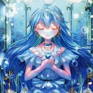 Kaibyaku no Sekai / Undecided Garden