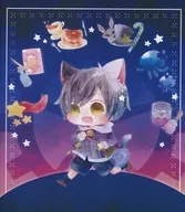 星猫ポッケはよあけをめざす / 空想サラウンド