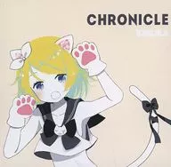 CHRONICLE / teardrop records