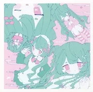 Angle. [Normal Edition] / MOTIF MUSIC