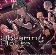 Cheating House / Melty Works