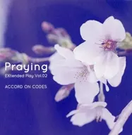 Praying - EXtended Play Vol.02 / Accord on Codes