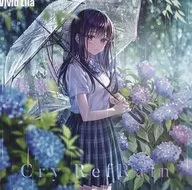 Cry RefRain / vivid-lila
