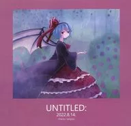 Sem Título : 2022.8.14. / Parada de Orange