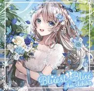 Bluest Blue / Kazuka Aoi