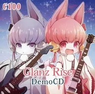 C100 Demo CD / Glanz Rise