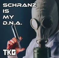 SCHRANZ IS MY D. N. A. / Dashimaki Records
