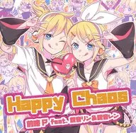 Happy Chaos / Glastonbury Records