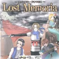 Lost Memoria / Strix