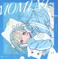 Moment. [First Press Limited edition] / MOTTO MUSIC
