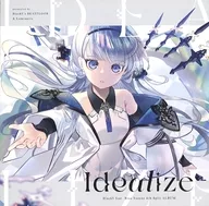 Idealize / BlackY's BEATFLOOR&Luminaria