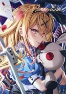 Corrupting Wonderland / X.I.C.S.