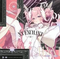 NX ENCHANT 02 / NextLight