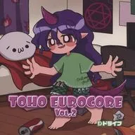 TOHO EUROCORE Vol. 2/ d drive