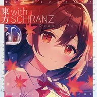 Toho with SCHRANZ (D) / Dashimaki Records