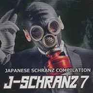 J-SCHRANZ7 / Dashimaki Records