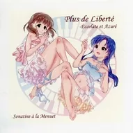 Plus de Liberte-Ecarlate et Azure-/so那智de Liberte