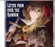 CARTA DE A TRAVéS DEL ARCO IRIS / Juego de Ajitama