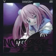 Nocturnal Edge / Liminal Warp