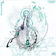 Nocturnal Edge 4 / Liminal Warp