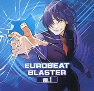 EUROBEAT BLASTER Vol.1 / VIOLET CHORD WORKS