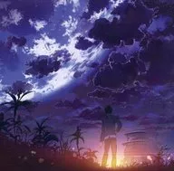 Planet Earth / InvaderT