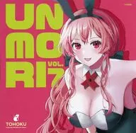 UNMORI VOL.7/東北硬核情報局