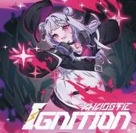 XHAOSTIC IGNITION / INF HARDCORE Records