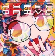 Hyper Drive / anagram