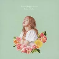 Love Begets Love / KANAE ASABA