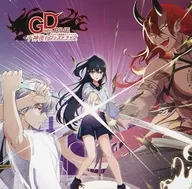 Digital Spiritualist Card Battle Senshin Yako = GOD's DRIVE = ゴッズドライブ / FAVORITE STEPS