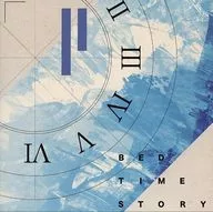 BED TIME STORY / BASYAUMA RECORDS