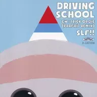 DRIVING SCHOOL / SLF!!