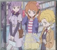 Aikatsu Funky House 1.5 / JKCD