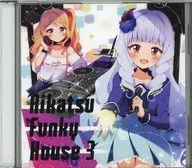 Aikatsu Funky House 3 / JKCD