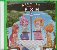 Aikatsu Funky House 4 / JKCD