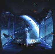 planetarium / Aqu3ra