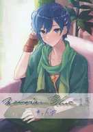 Memories Blue 1.5 / NnDS☆/S-hybrid